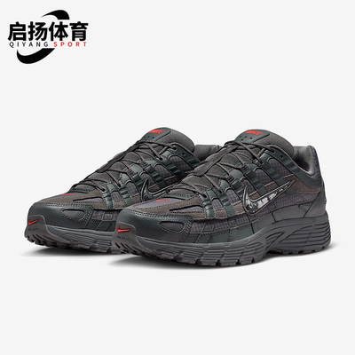 Nike/耐克正品P-6000 Premium男士轻便耐磨低帮运动鞋IM6767-068
