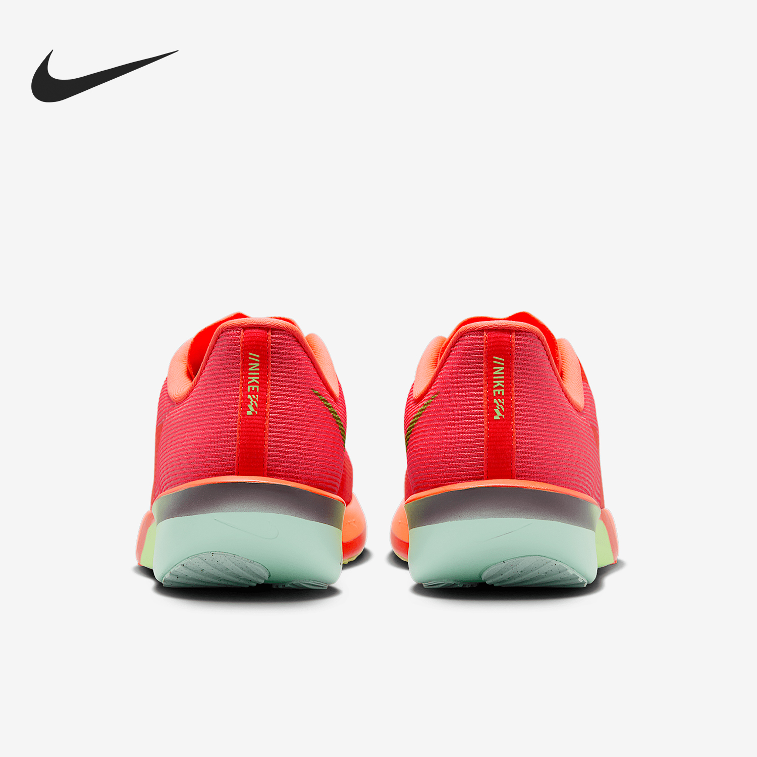 Nike/耐克正品AIR ZOOM男士厚底训练运动跑步鞋FV6040-600