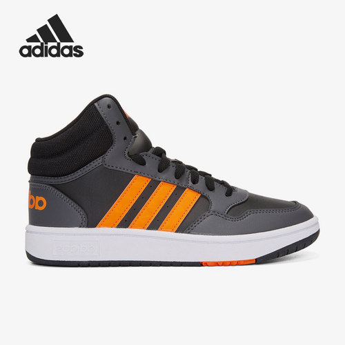 Adidas/阿迪达斯大童运动休闲鞋