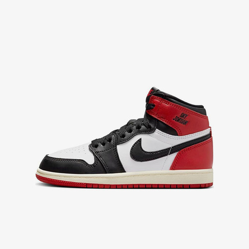 Nike/耐克正品小童高帮板鞋