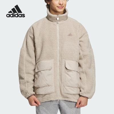 冬季夹克外套Adidas/阿迪达斯