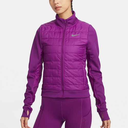 Nike/耐克女士训练运动棉服
