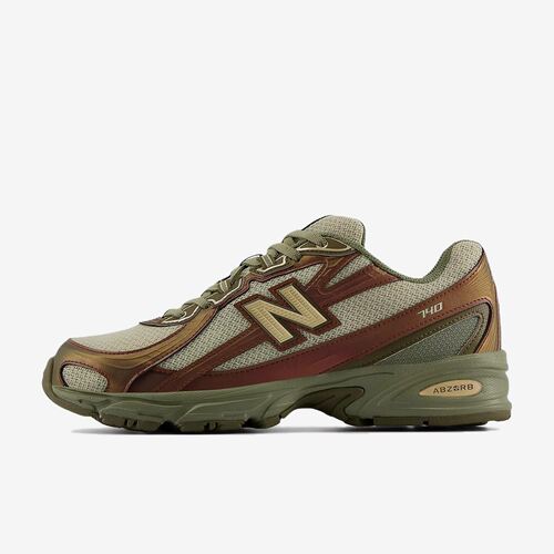 New Balance新百伦正品NB 740男女同款经典舒适跑步鞋U740AB2