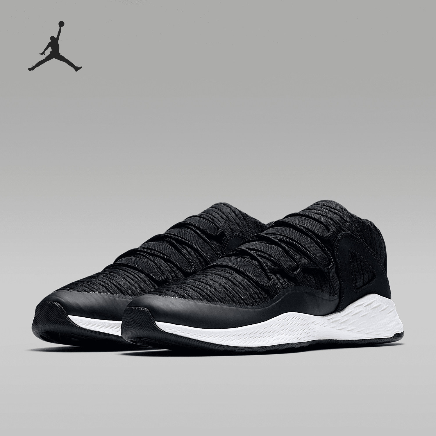 Nike/耐克正品JORDAN FORMULA 23男士运动篮球鞋919724-011