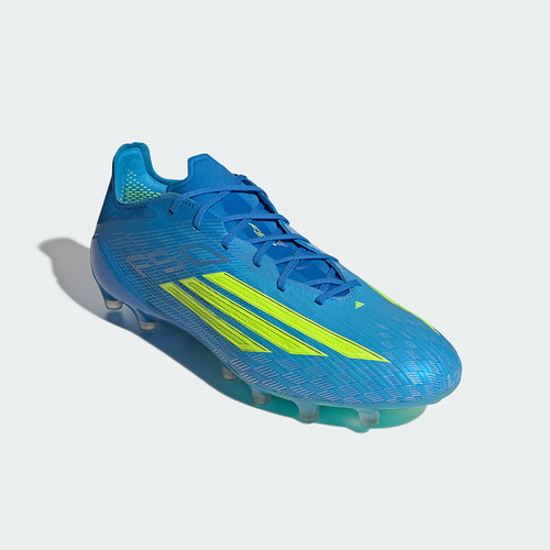 Adidas/阿迪达斯正品F50 ELITE AG男女经典人造草坪足球鞋JR6463