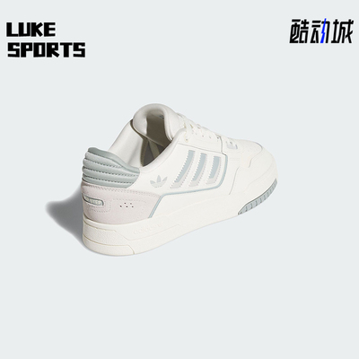 Adidas/阿迪达斯正品三叶草女士亲肤透气经典运动休闲板鞋KJ1116