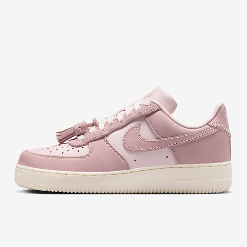 Nike/耐克正品Air Force 1女士时尚潮流低帮板鞋IB4654-661