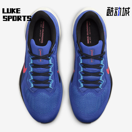 Nike/耐克正品Pegasus 41男士透气运动耐磨复古跑步鞋FN4932-401