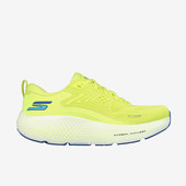 斯凯奇正品 GO系列男士 新款 Skechers 运动绑带厚底耐磨跑步鞋