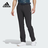 高尔夫运动长裤 Adidas HZ6084 PANTS 男士 阿迪达斯正品 4WAY