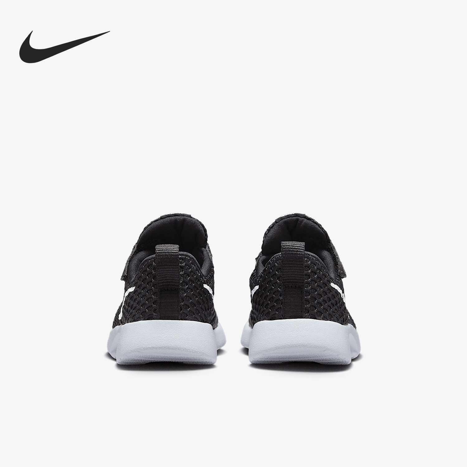 Nike/耐克官方正品Tanjun EasyOn小童轻盈透气贴合舒适织物运动鞋