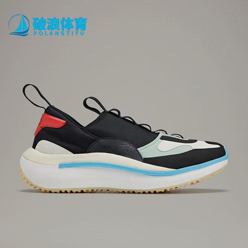 Adidas/阿迪达斯正品男女同款减震防滑耐磨运动休闲鞋GX1080