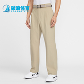IB0648 Nike 282 时尚 高尔夫宽松简约休闲运动长裤 耐克正品 Par男士