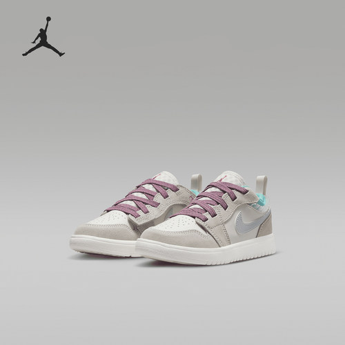 Nike/耐克正品JORDAN小童运动轻便经典休闲鞋FQ8093-100