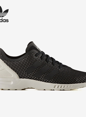 Adidas/阿迪达斯正品三叶草ZX FLUX ADV SMOOTH 女子跑步鞋S79819