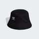 Adidas 女士运动渔夫帽IT7352 HAT 阿迪达斯正品 三叶草BUCKET
