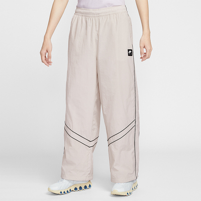 Nike/耐克正品Air男士休闲田径运动训练轻盈透气长裤IF1307-072