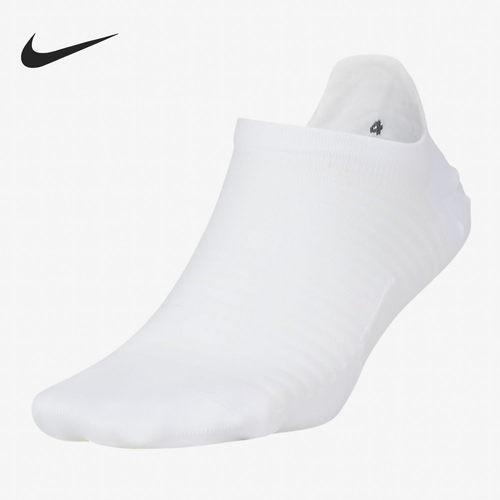 Nike/耐克正品SPARK LIGHTWEIGHT NO-SHOW男女运动短袜1双 SK0052