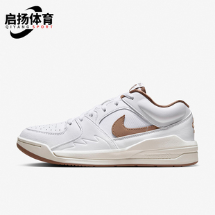 FB2269 JORDAN女士复古透气耐磨运动篮球鞋 121 耐克正品 Nike