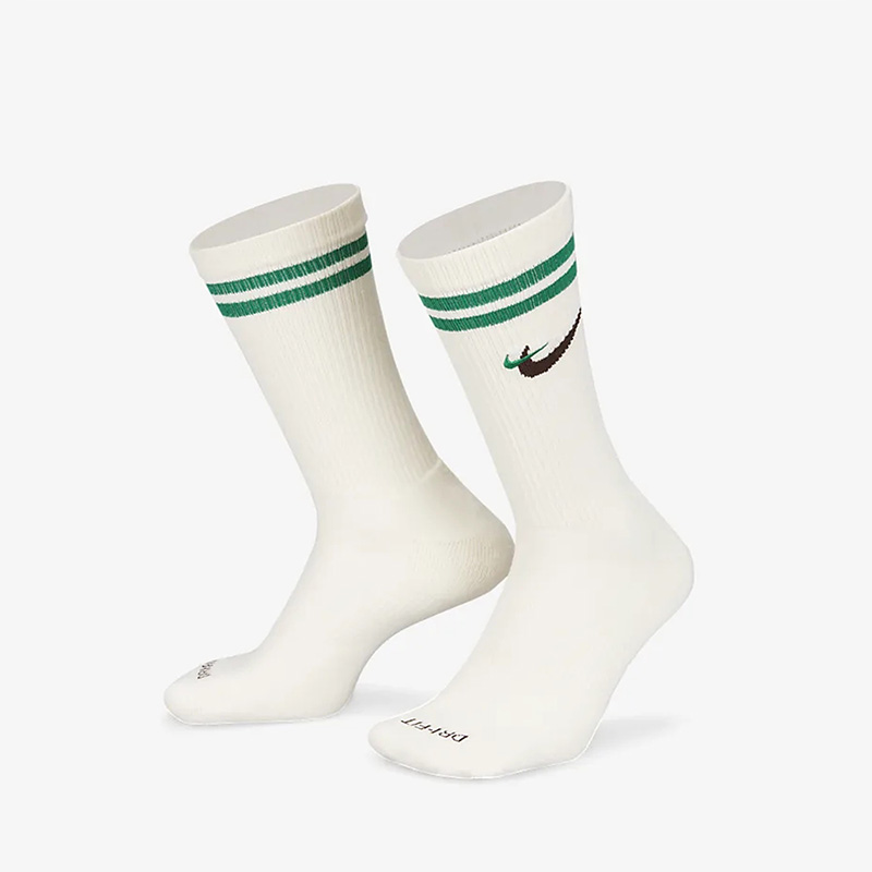 Nike/耐克男女中筒袜透气