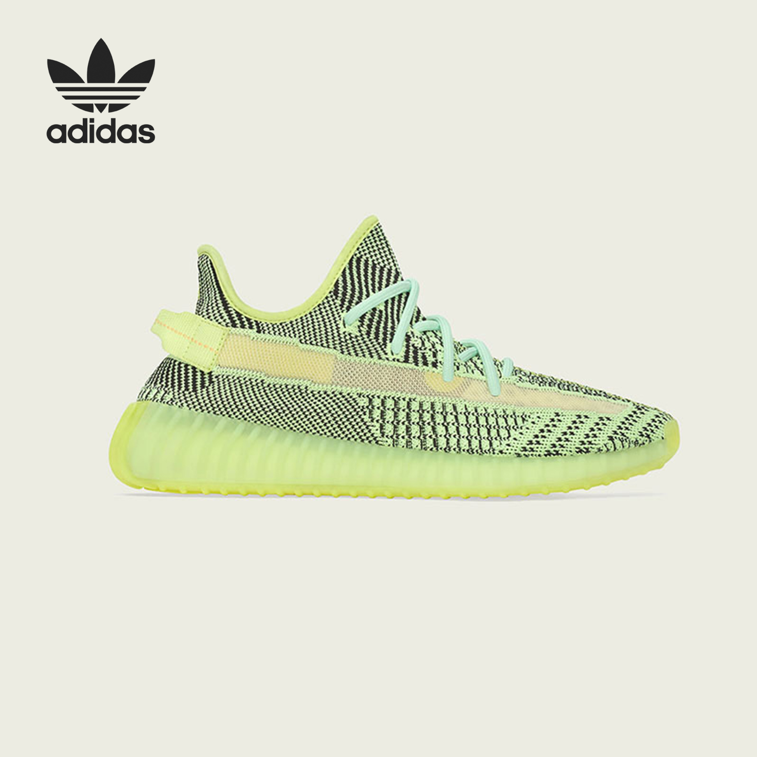 休闲鞋Adidas/阿迪达斯
