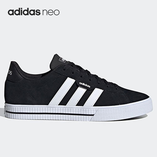 Adidas/阿迪达斯官方正品DAILY 3.0 男子休闲舒适运动鞋 FW7439