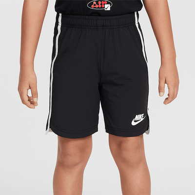 Nike/耐克正品Just Believe小童梭织日常经典透气短裤II3063-010