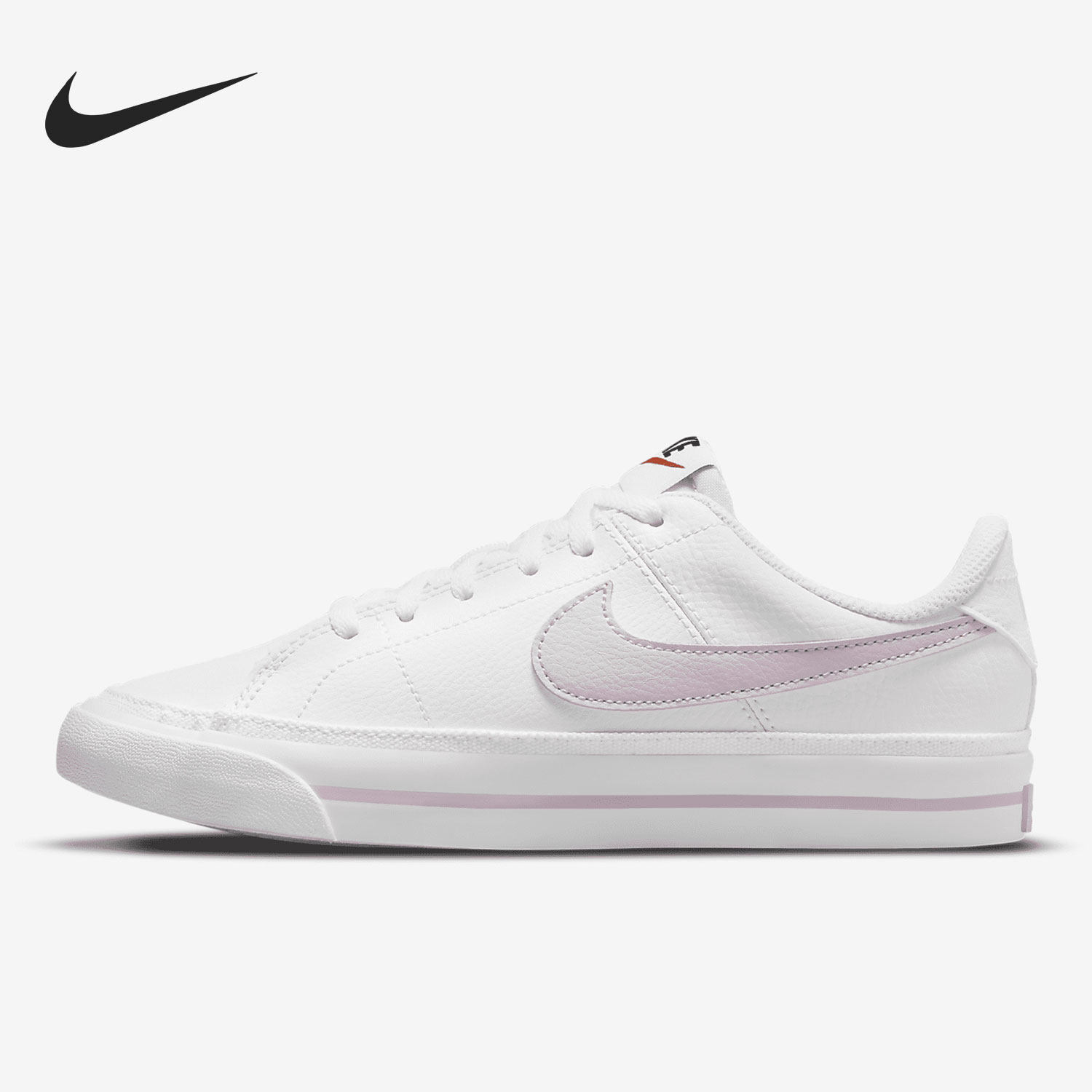 耐克(GS)女子大童运动休闲鞋