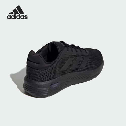 Adidas阿迪达斯正品CLOUD FOAM COMFY男低帮生活运动休闲鞋IH6129