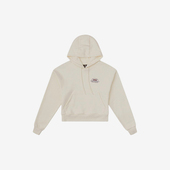 匡威正品 运动女子时尚 简约连帽卫衣套头衫 Converse 10027076 A01