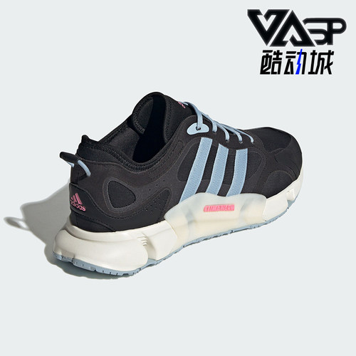 阿迪达斯正品男女通用跑步鞋