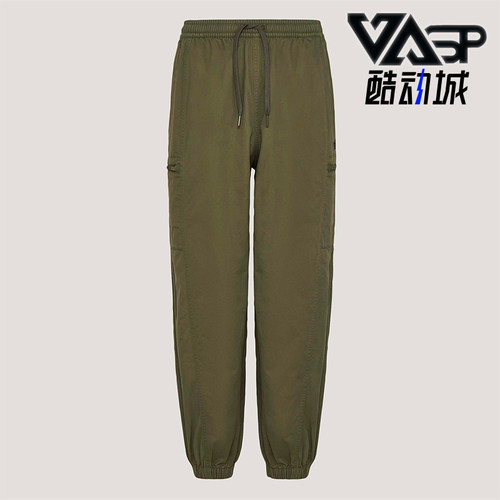 Adidas/阿迪达斯正品三叶草WOVENJOGERM新款男经典运动裤KY5772
