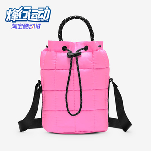 运动便携挎包HQ6709 Nike 男女休闲经典 2025年冬季 606 耐克正品