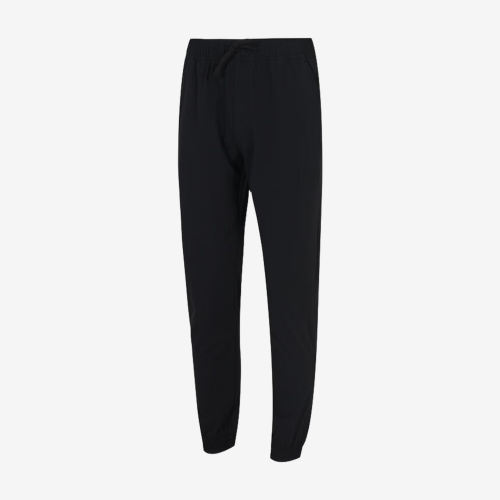 New Balance新百伦正品男健身训练跑步梭织休闲裤AMP53319-BK