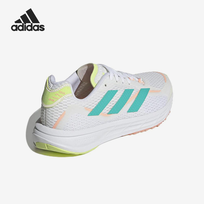 Adidas/阿迪达斯正品SL20.3 女士低帮网面系带跑步鞋GY0562,运动鞋new,跑步鞋,淘宝优惠券,粉丝福利购,淘宝优惠卷