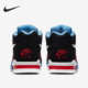 耐克正品 洛克公园休闲鞋 男鞋 Flight Nike AJ4兄弟款 Air CZ6097