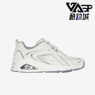 Skechers 斯凯奇正品 新款 女士气垫简约训练缓震慢跑鞋