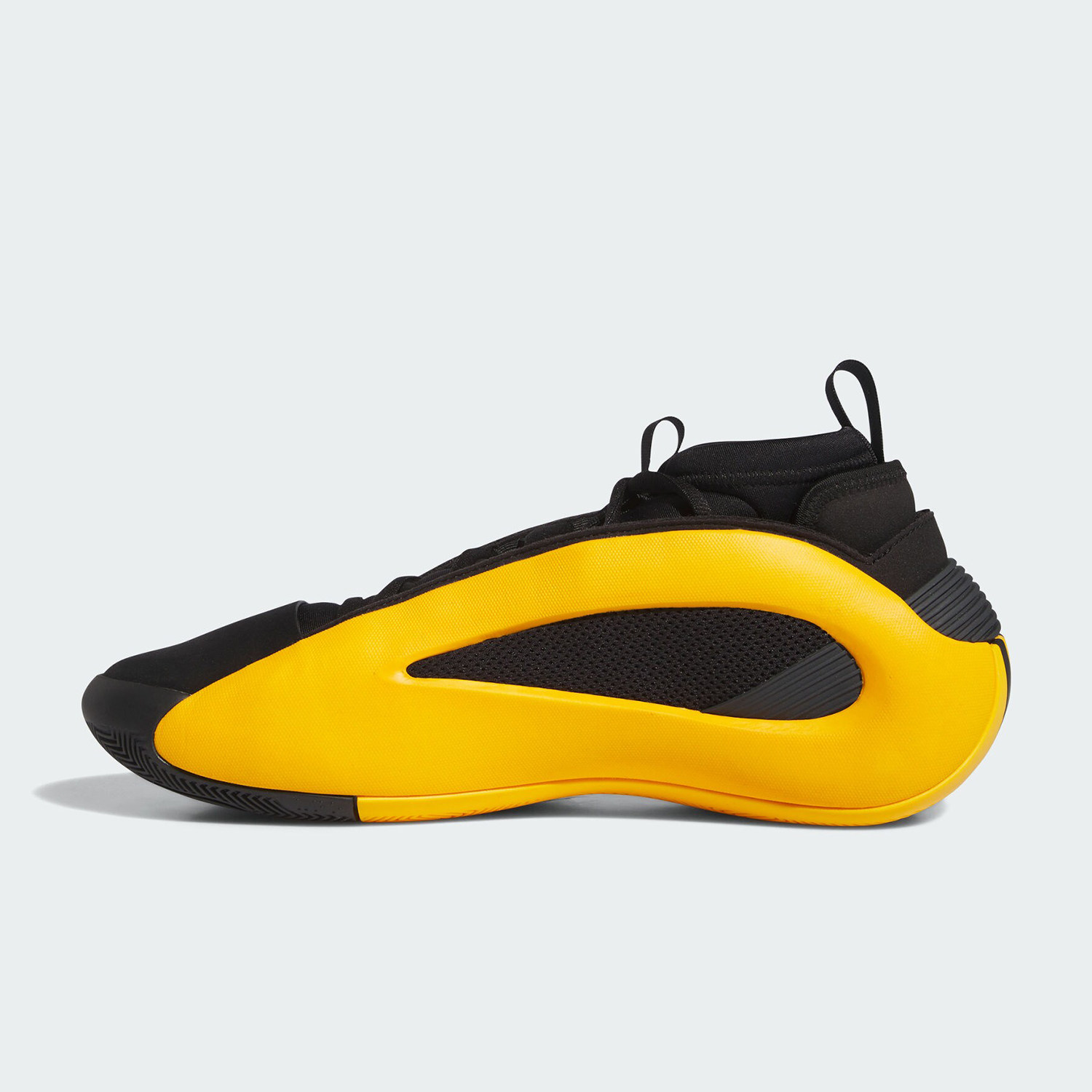 Adidas/阿迪达斯官方正品当季新款男士潮流耐穿运动篮球鞋IG6589