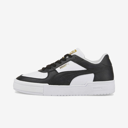 Puma/彪马正品Ca Pro Tumble 男女低帮经典运动透气板鞋384215-04