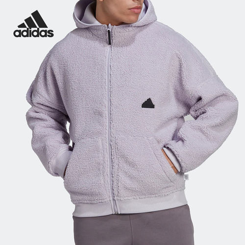 男子外套Adidas/阿迪达斯健身