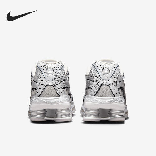 Nike/耐克正品shox Ride 2男女气柱时尚缓震跑步鞋IB8174-100