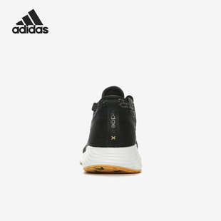 女子bounce运动跑步鞋 Adidas 新款 秋季 EF7035 阿迪达斯正品