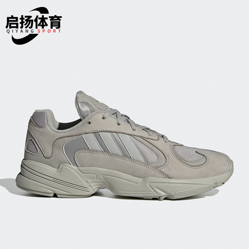阿迪达斯经典男女运动鞋正品