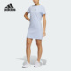 女子运动休闲连衣裙 Adidas 新款 当季 HY2865 阿迪达斯正品