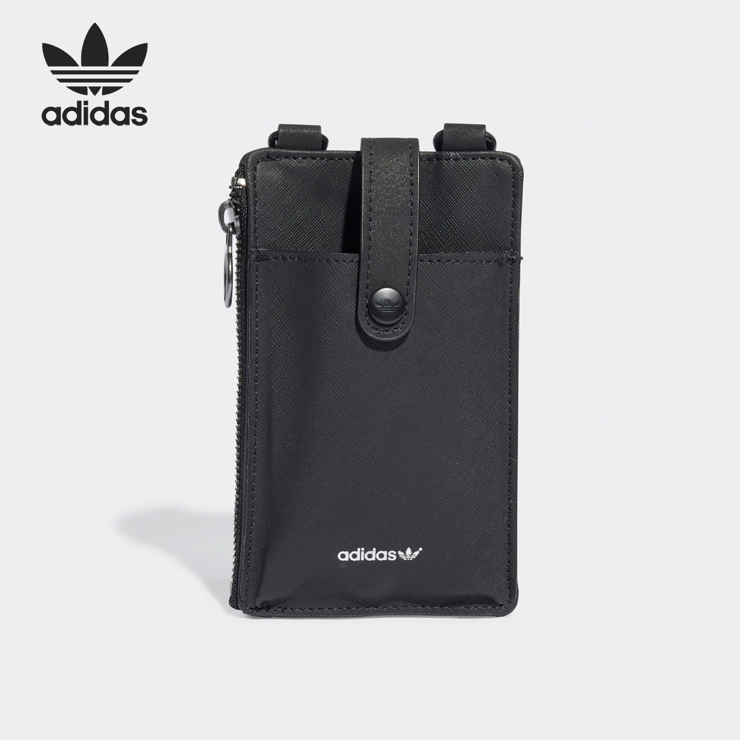 阿迪達斯男女潮流便攜斜挎包