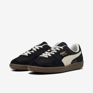 Puma/彪马正品PALERMO男女舒适透气运动休闲德训鞋396841-04