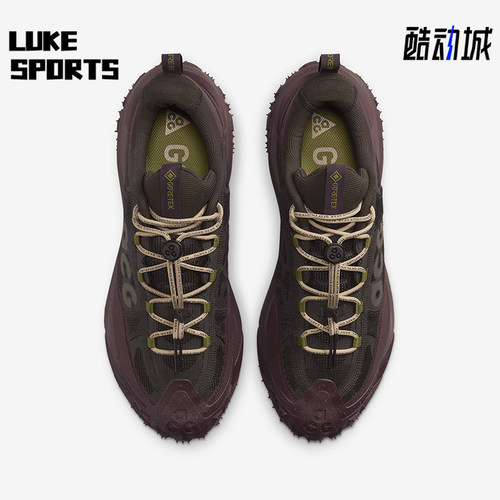Nike/耐克正品ACG男士复古网面户外缓震系带跑步鞋HF6245-200