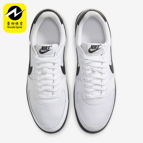 Nike/耐克正品Field General男女系带运动耐磨低帮板鞋IF1738-100