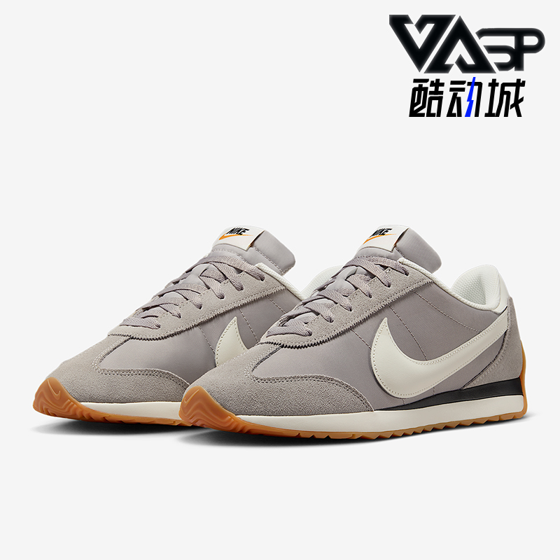 Nike/耐克正品Pacific男士轻便休闲耐磨低帮系带运动鞋HQ2052-003