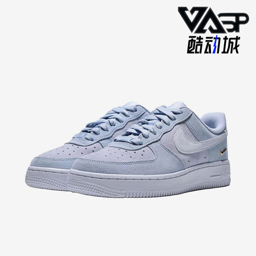 Nike/耐克正品AirForce1'07LOWSE新款女经典休闲板鞋IQ9964-400